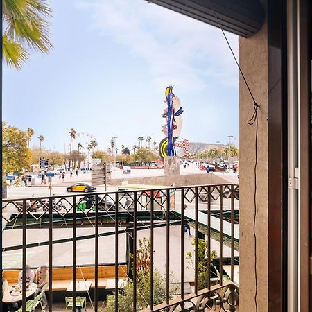 Apartament Mirador 1840 Barcelona Zewnętrze zdjęcie