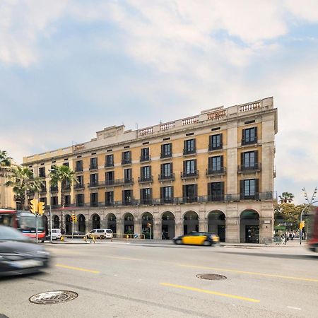 Apartament Mirador 1840 Barcelona Zewnętrze zdjęcie