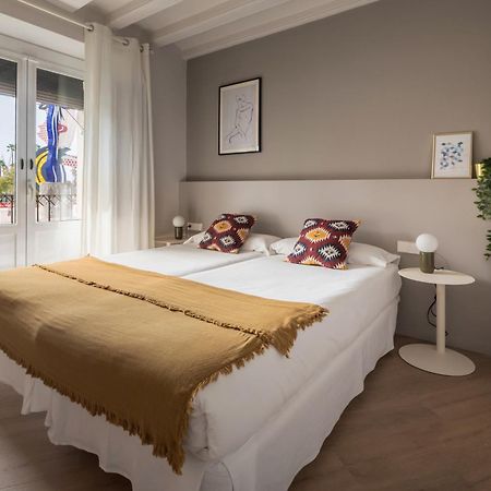 Apartament Mirador 1840 Barcelona Zewnętrze zdjęcie