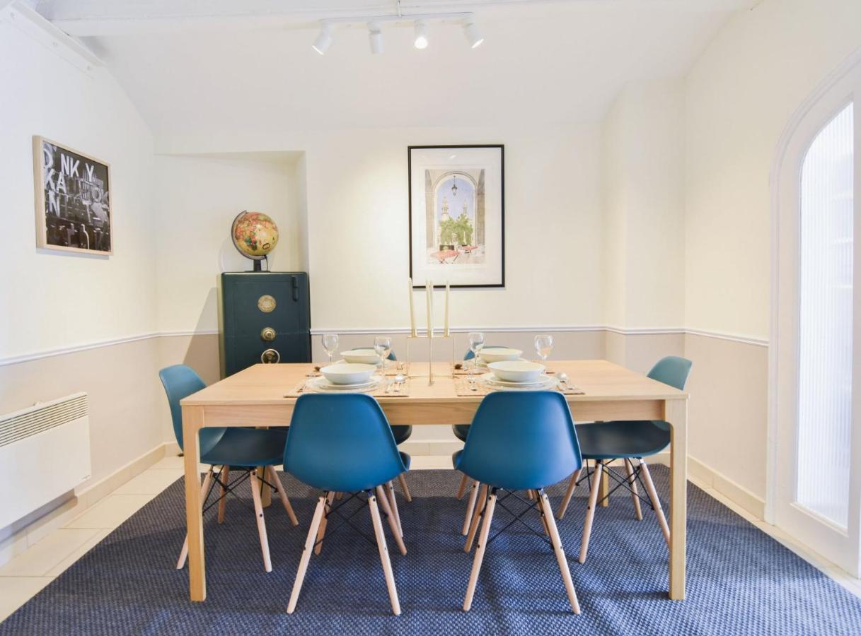Apartament Mirador 1840 Barcelona Zewnętrze zdjęcie