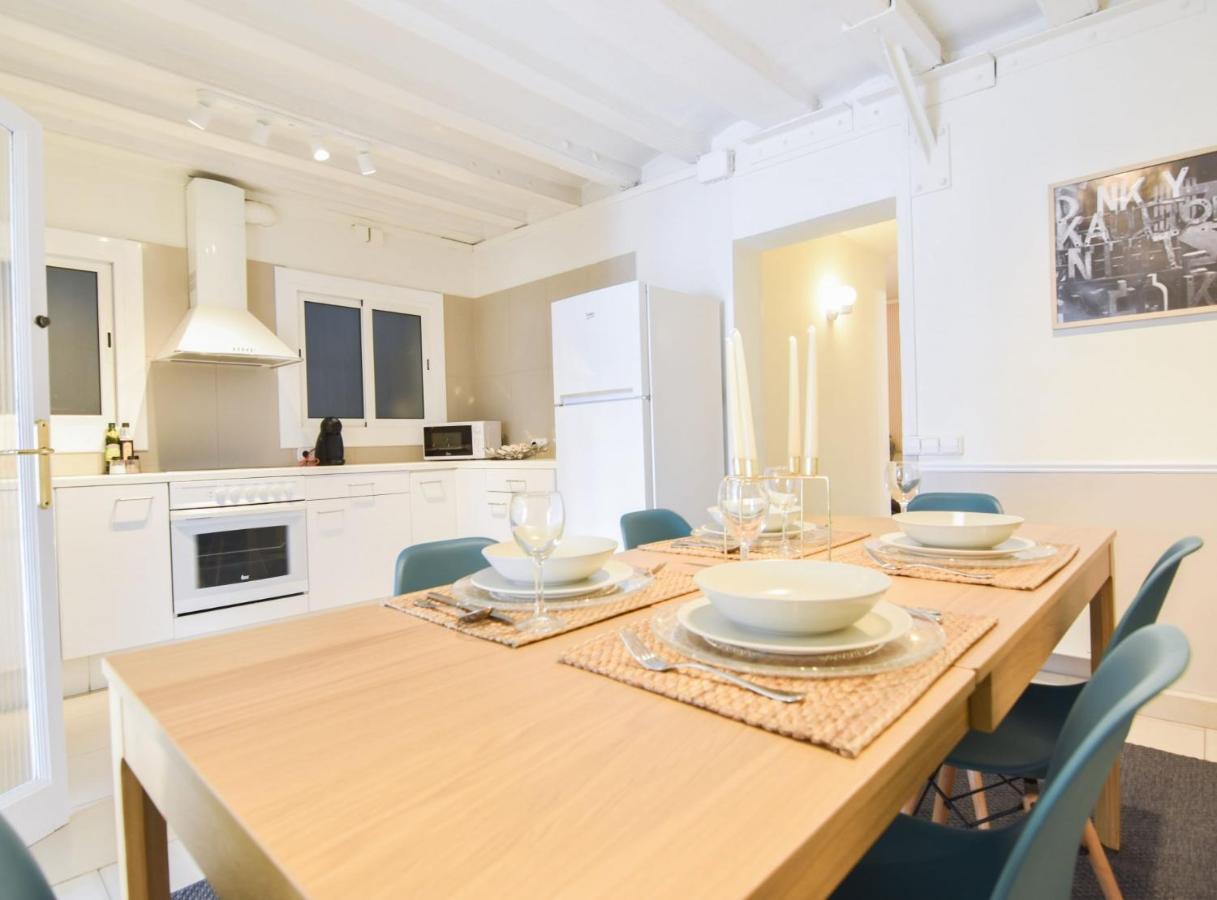 Apartament Mirador 1840 Barcelona Zewnętrze zdjęcie