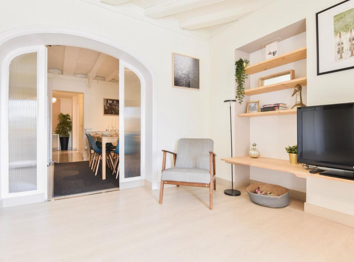Apartament Mirador 1840 Barcelona Zewnętrze zdjęcie