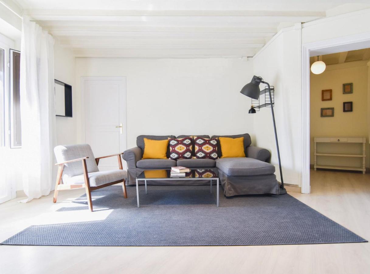 Apartament Mirador 1840 Barcelona Zewnętrze zdjęcie