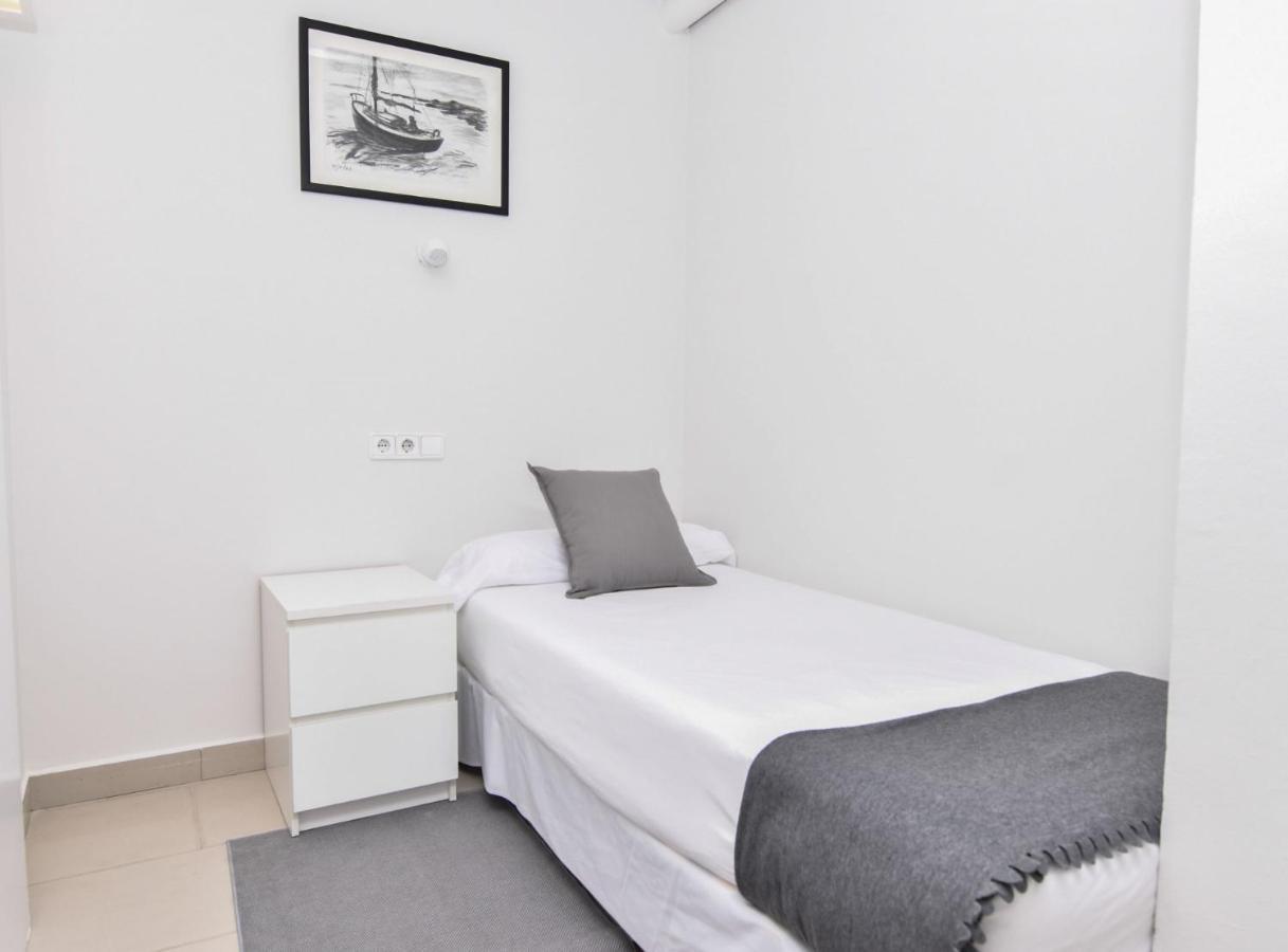 Apartament Mirador 1840 Barcelona Zewnętrze zdjęcie