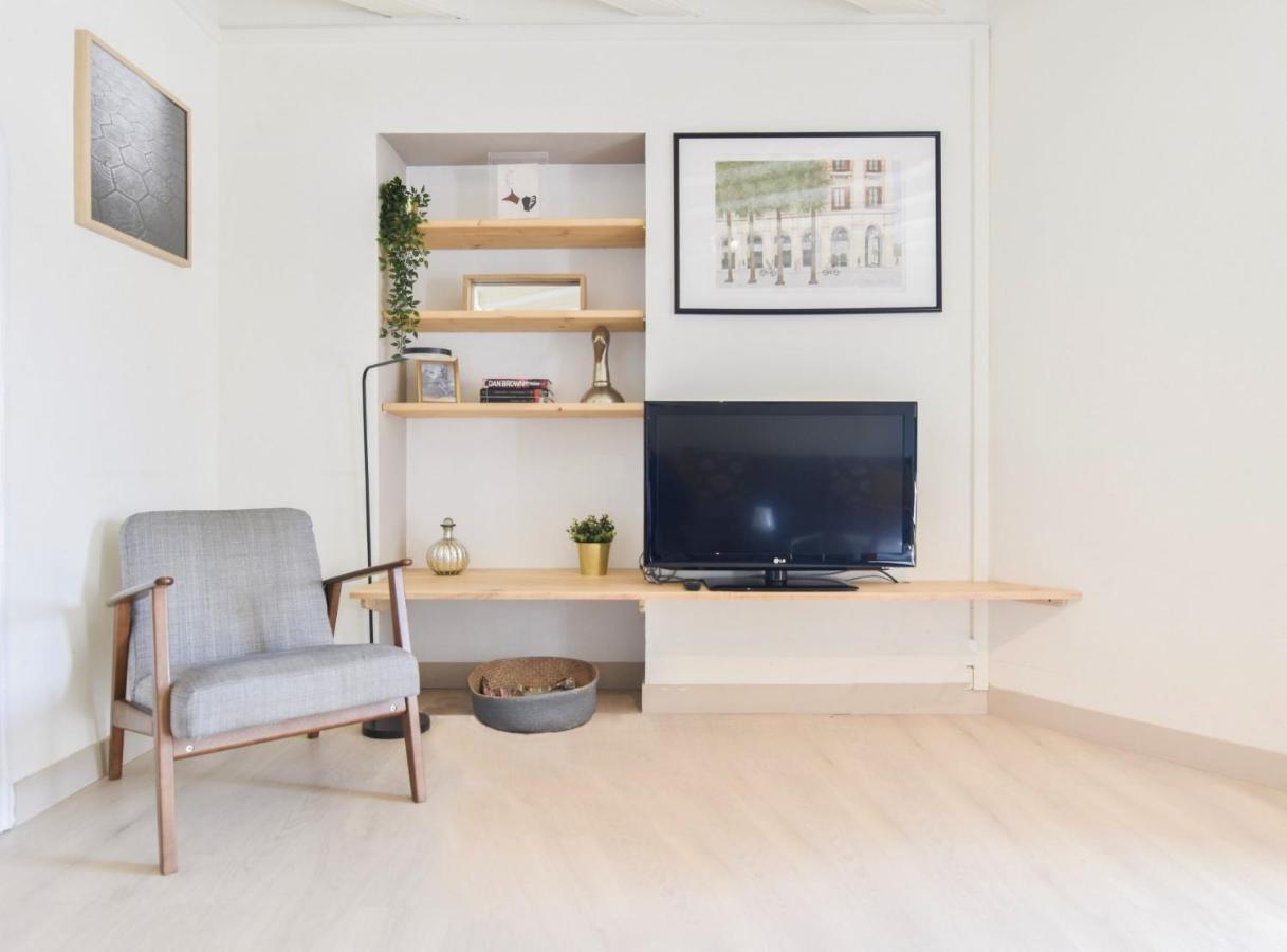 Apartament Mirador 1840 Barcelona Zewnętrze zdjęcie