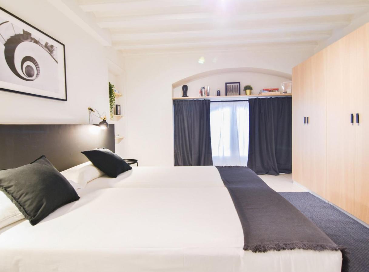 Apartament Mirador 1840 Barcelona Zewnętrze zdjęcie