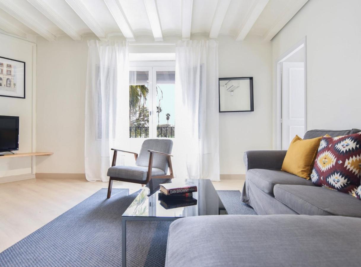 Apartament Mirador 1840 Barcelona Zewnętrze zdjęcie