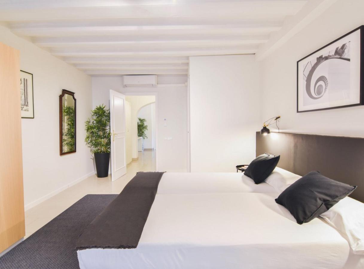 Apartament Mirador 1840 Barcelona Zewnętrze zdjęcie