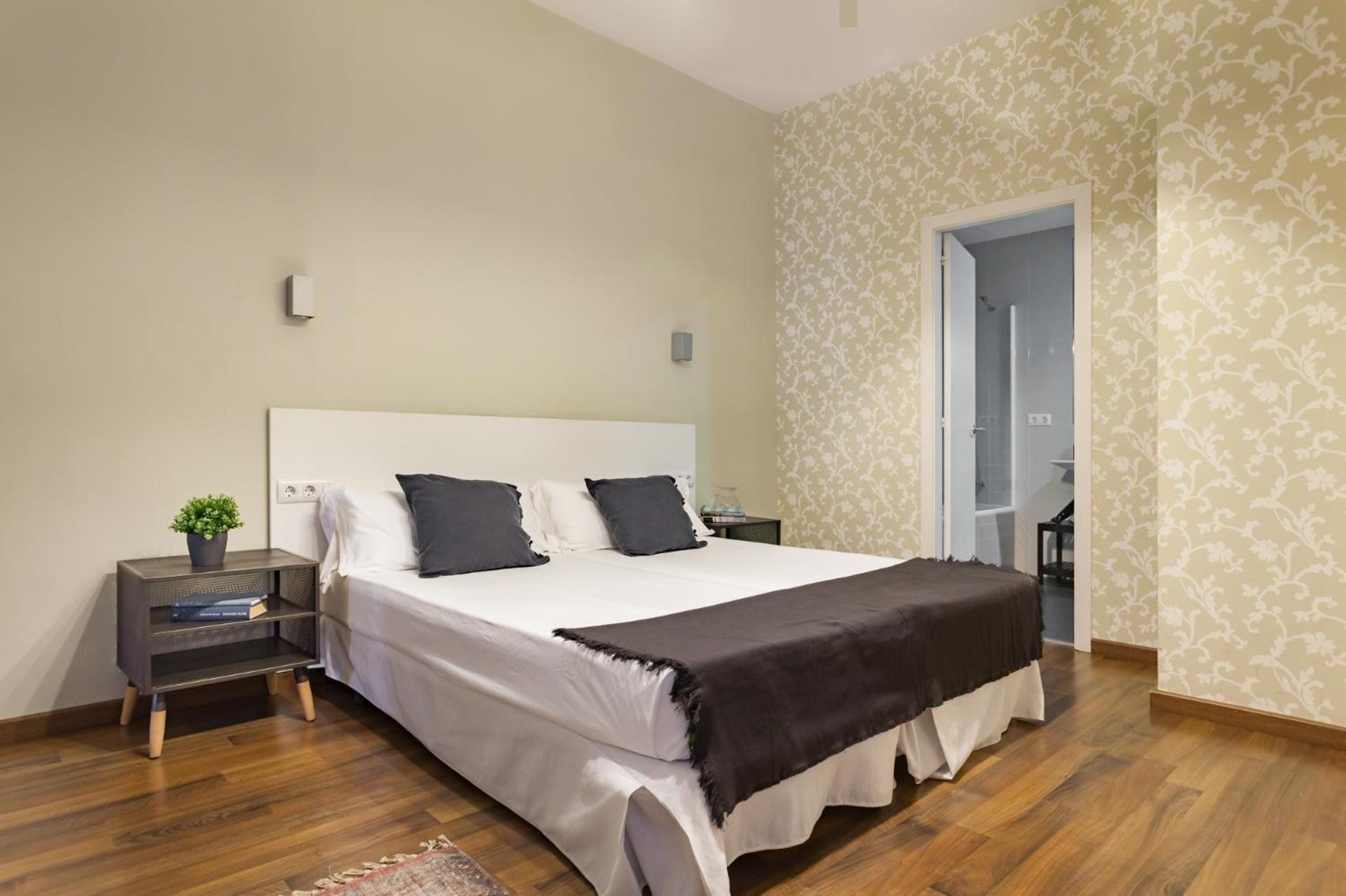 Apartament Mirador 1840 Barcelona Zewnętrze zdjęcie