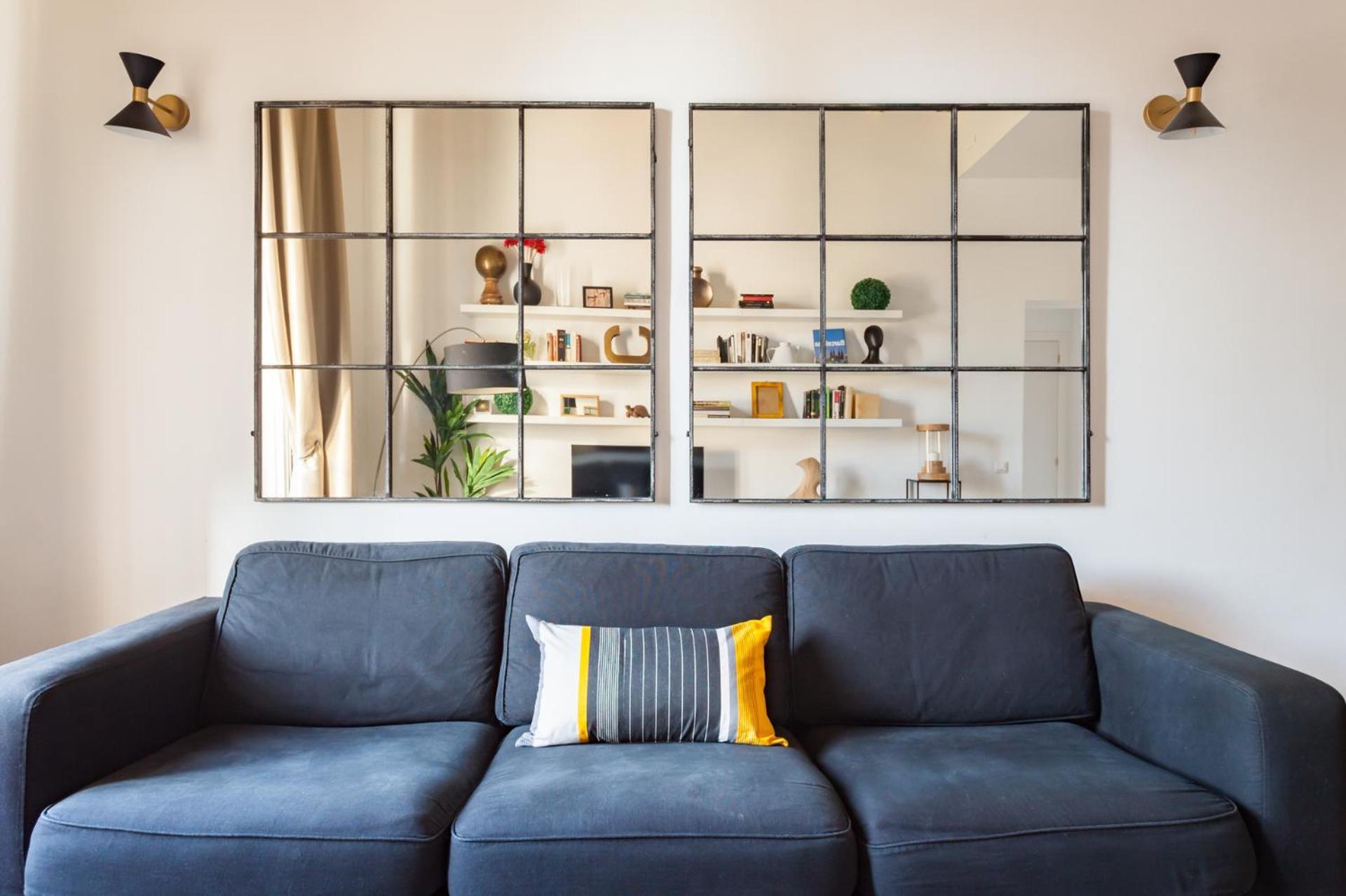 Apartament Mirador 1840 Barcelona Zewnętrze zdjęcie