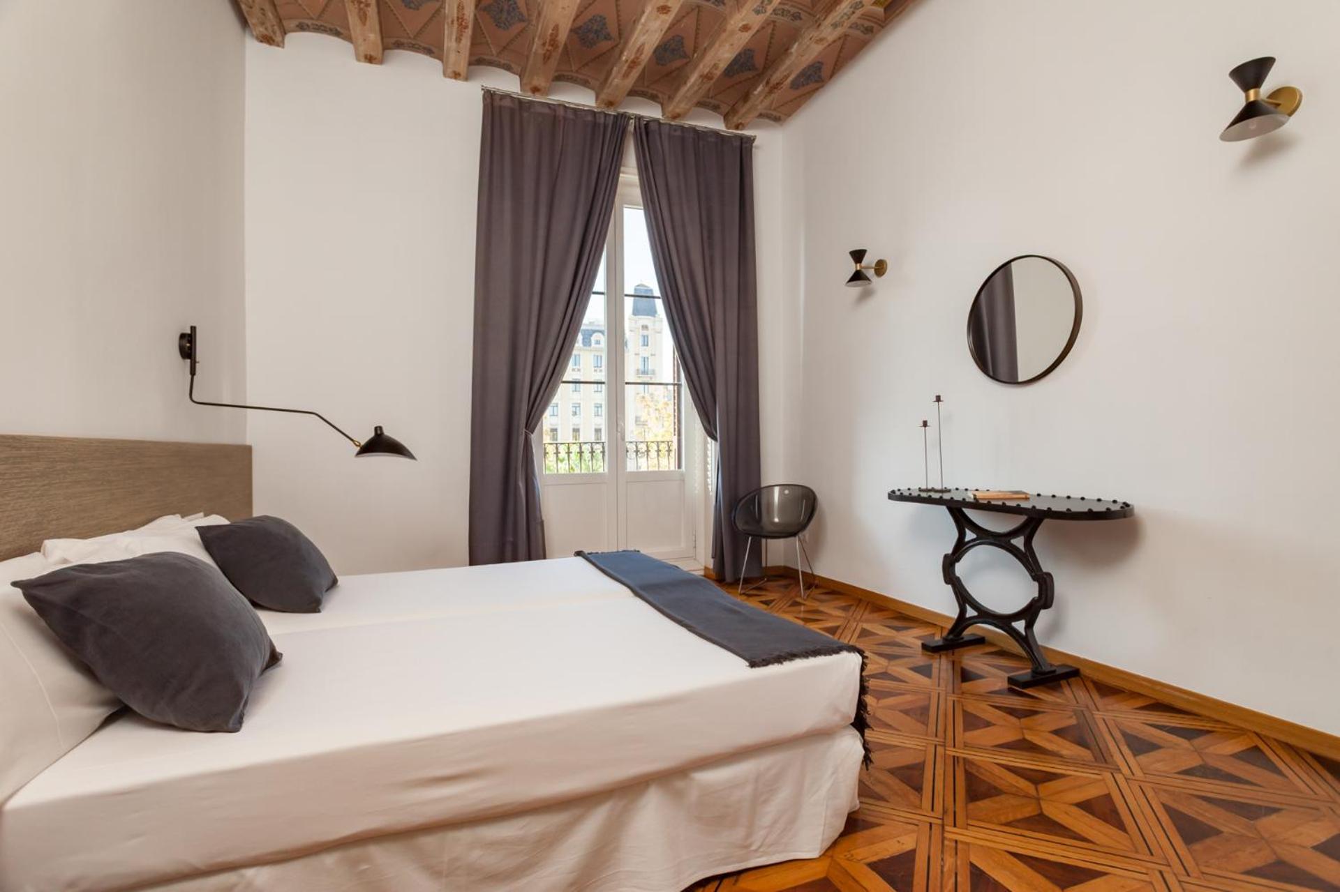 Apartament Mirador 1840 Barcelona Zewnętrze zdjęcie