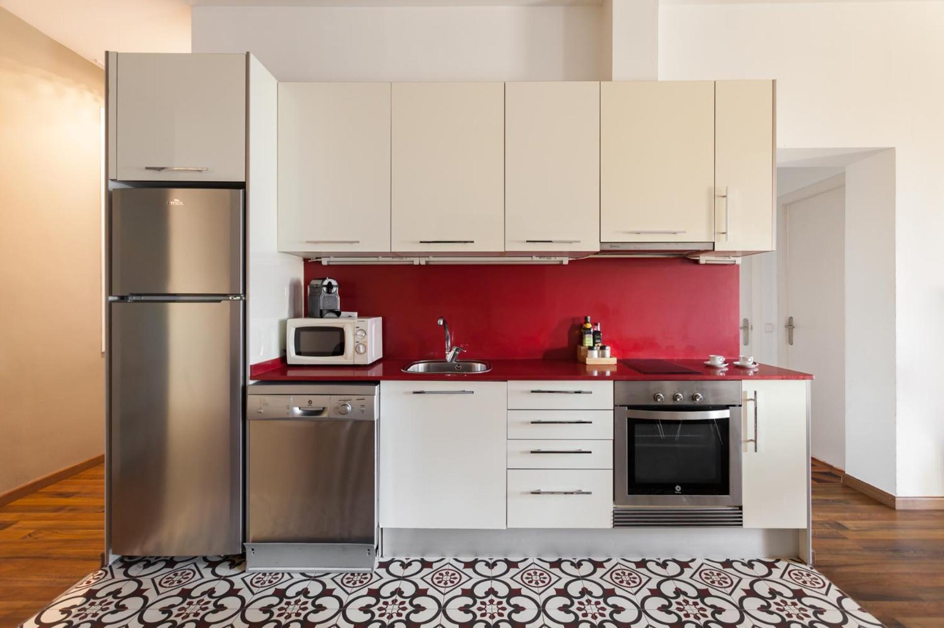 Apartament Mirador 1840 Barcelona Zewnętrze zdjęcie