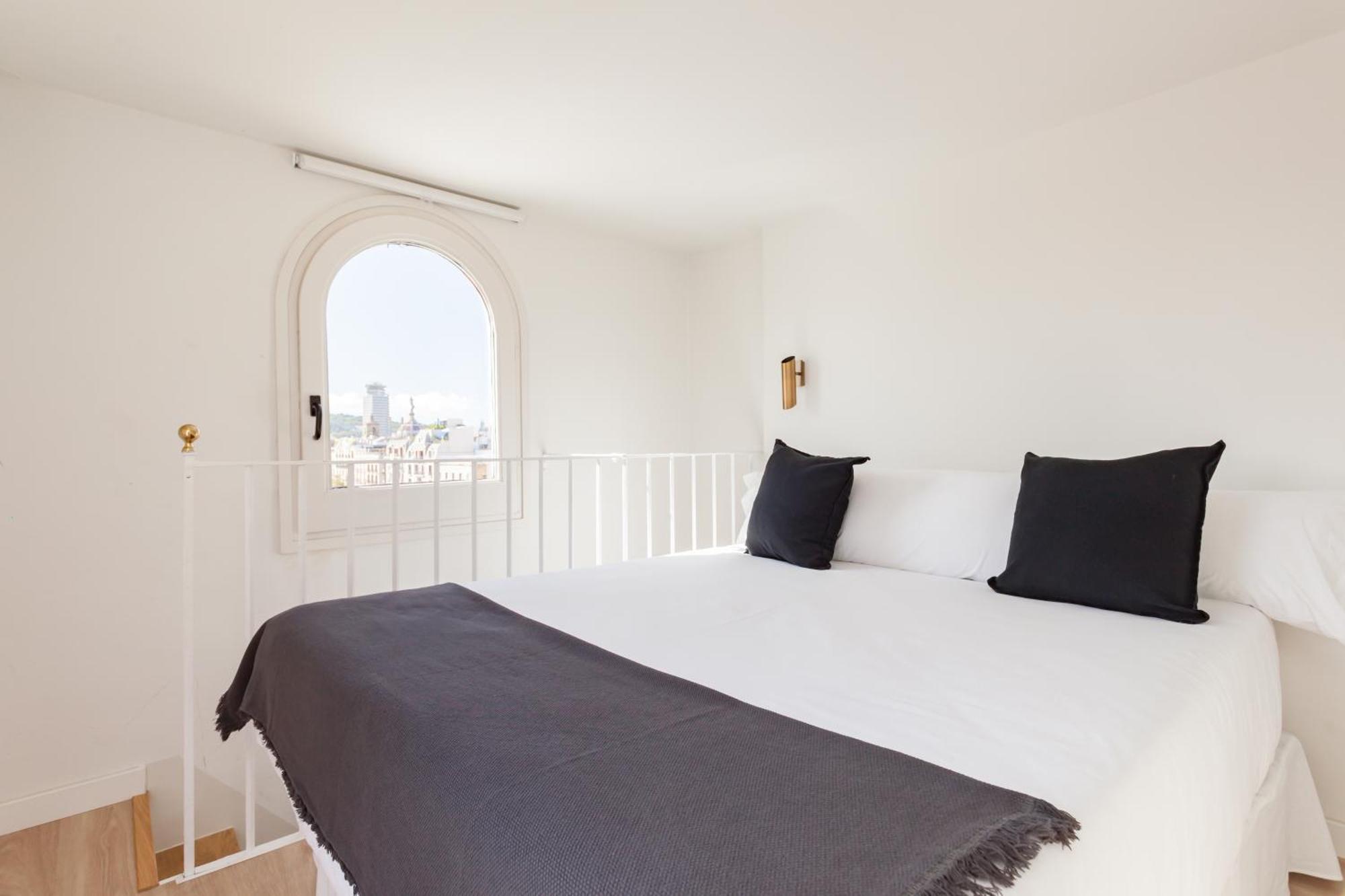 Apartament Mirador 1840 Barcelona Zewnętrze zdjęcie
