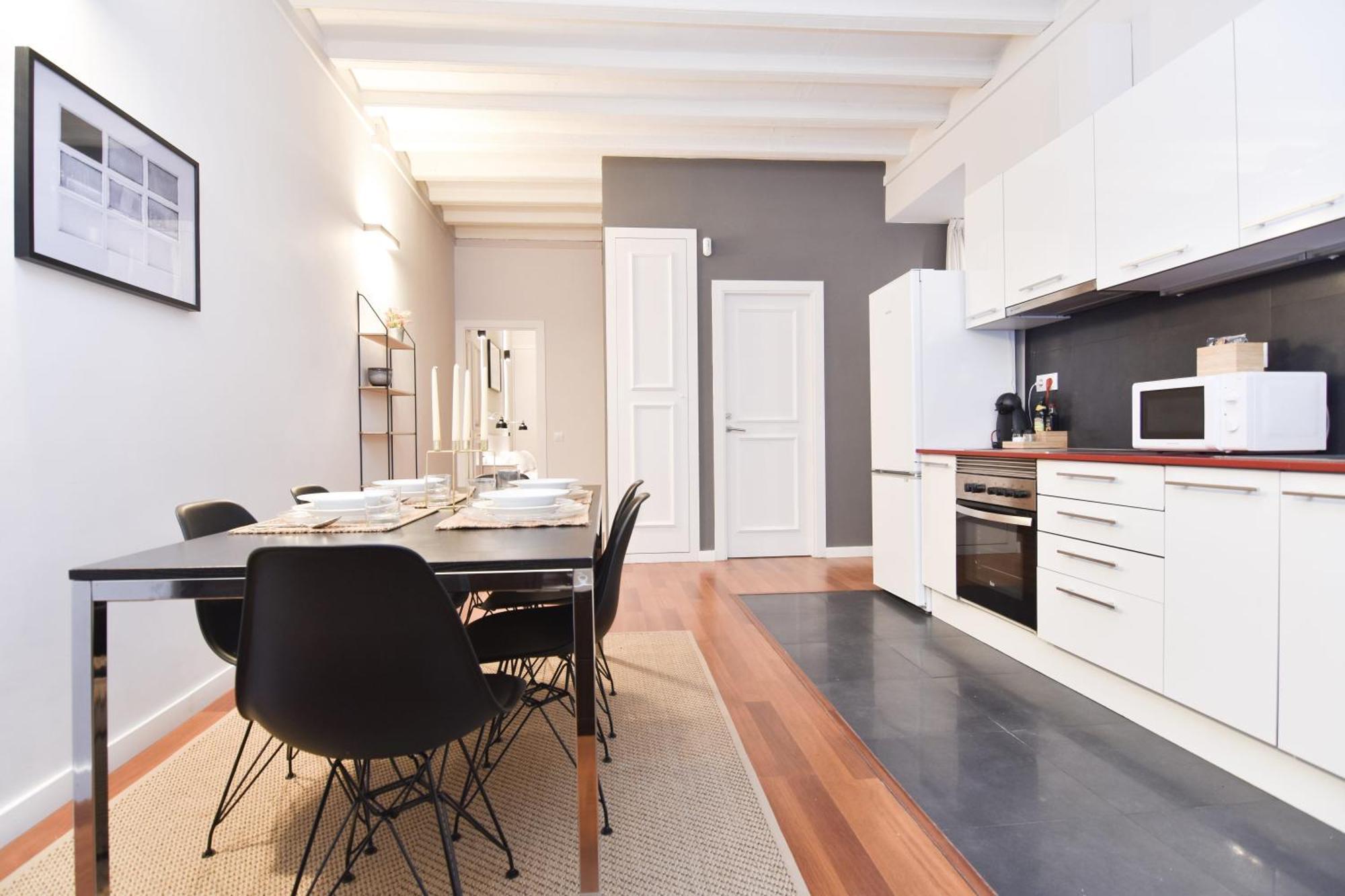 Apartament Mirador 1840 Barcelona Zewnętrze zdjęcie