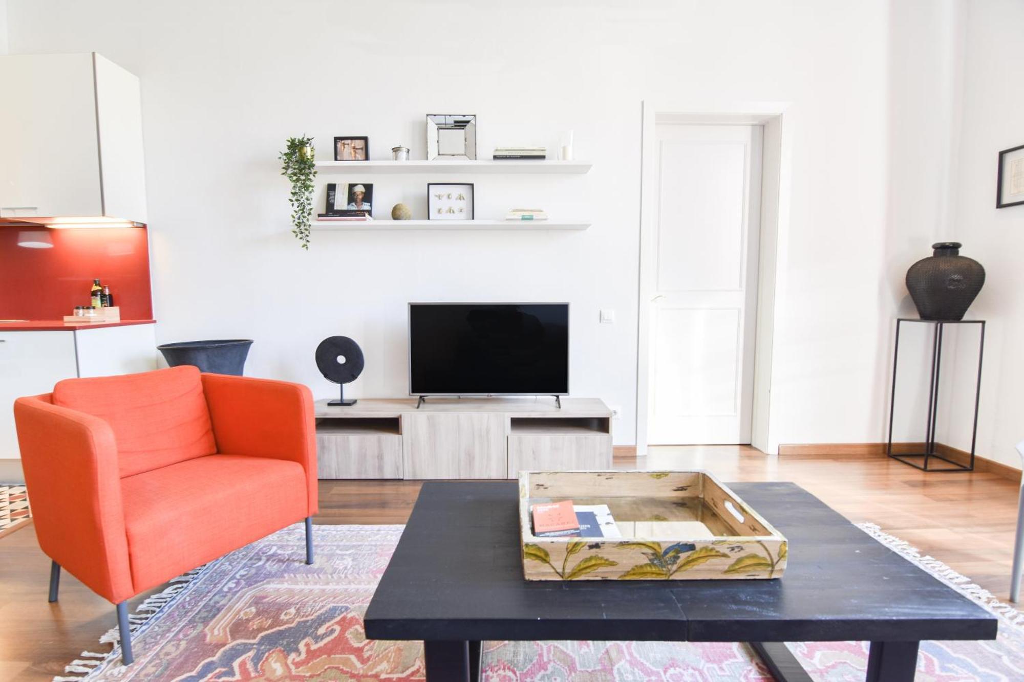 Apartament Mirador 1840 Barcelona Zewnętrze zdjęcie