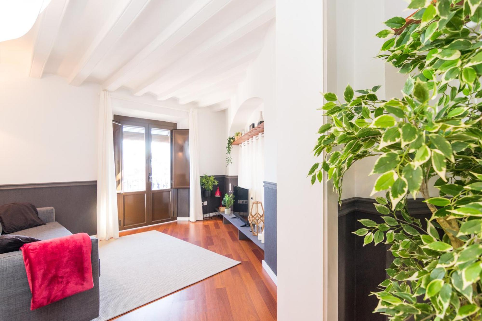 Apartament Mirador 1840 Barcelona Zewnętrze zdjęcie