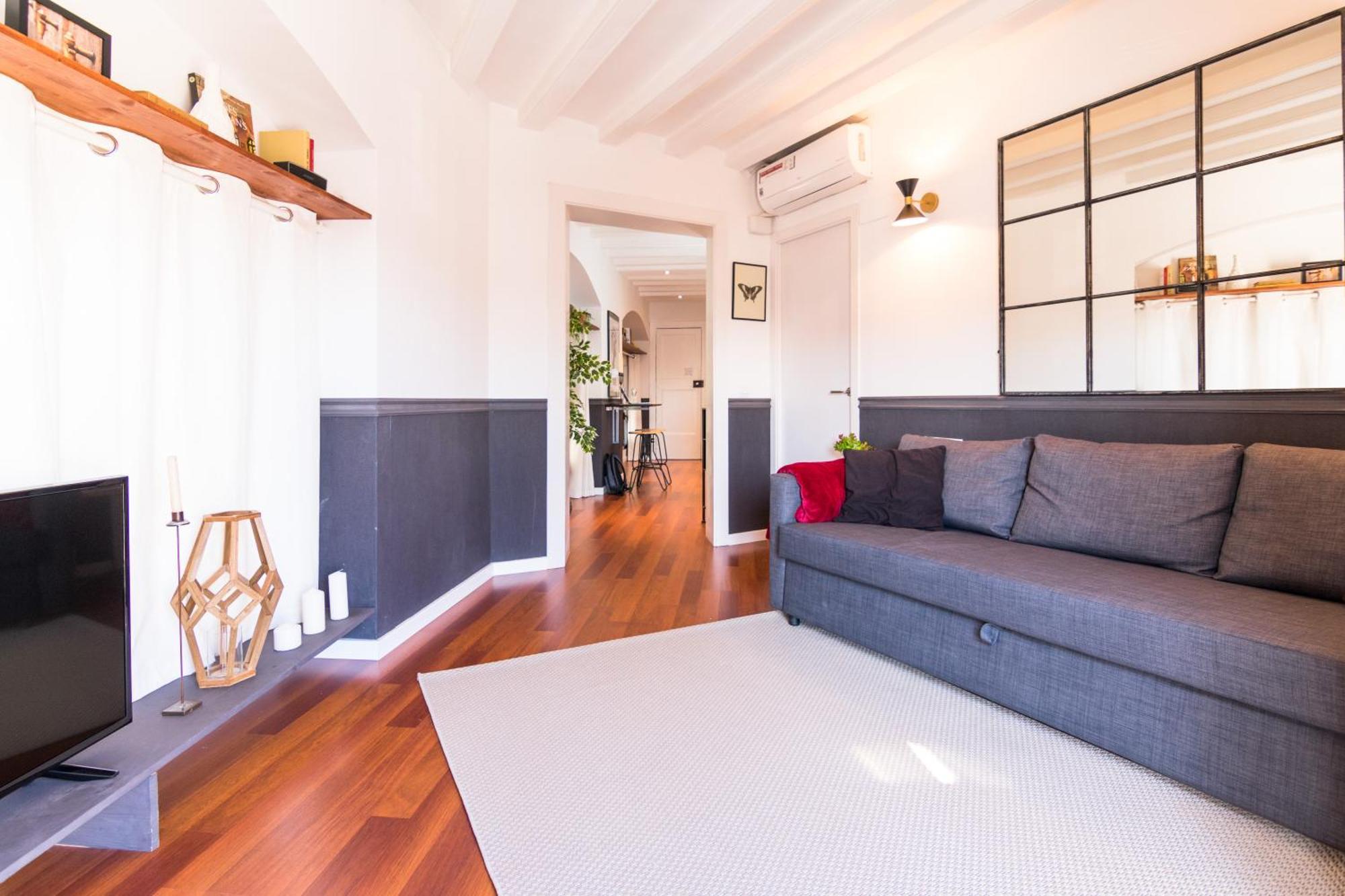 Apartament Mirador 1840 Barcelona Zewnętrze zdjęcie
