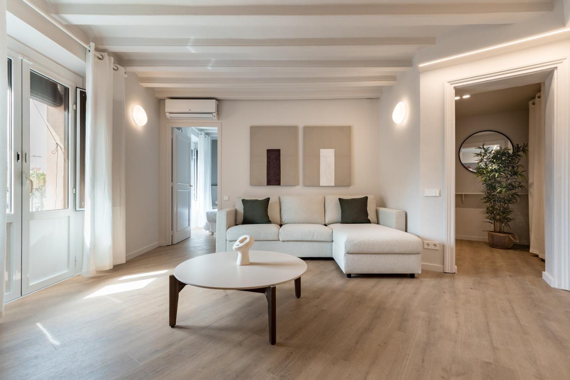 Apartament Mirador 1840 Barcelona Zewnętrze zdjęcie