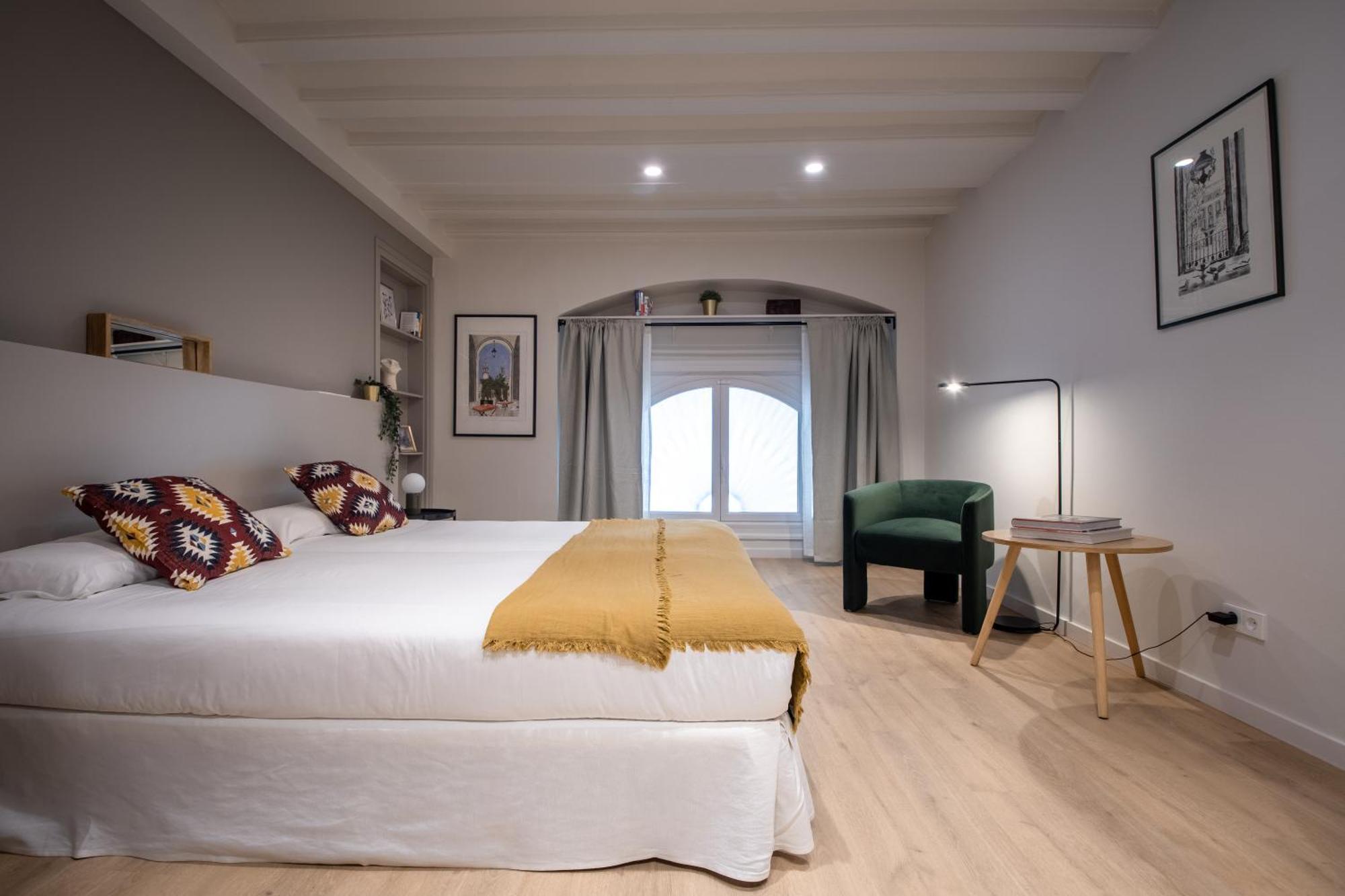 Apartament Mirador 1840 Barcelona Zewnętrze zdjęcie