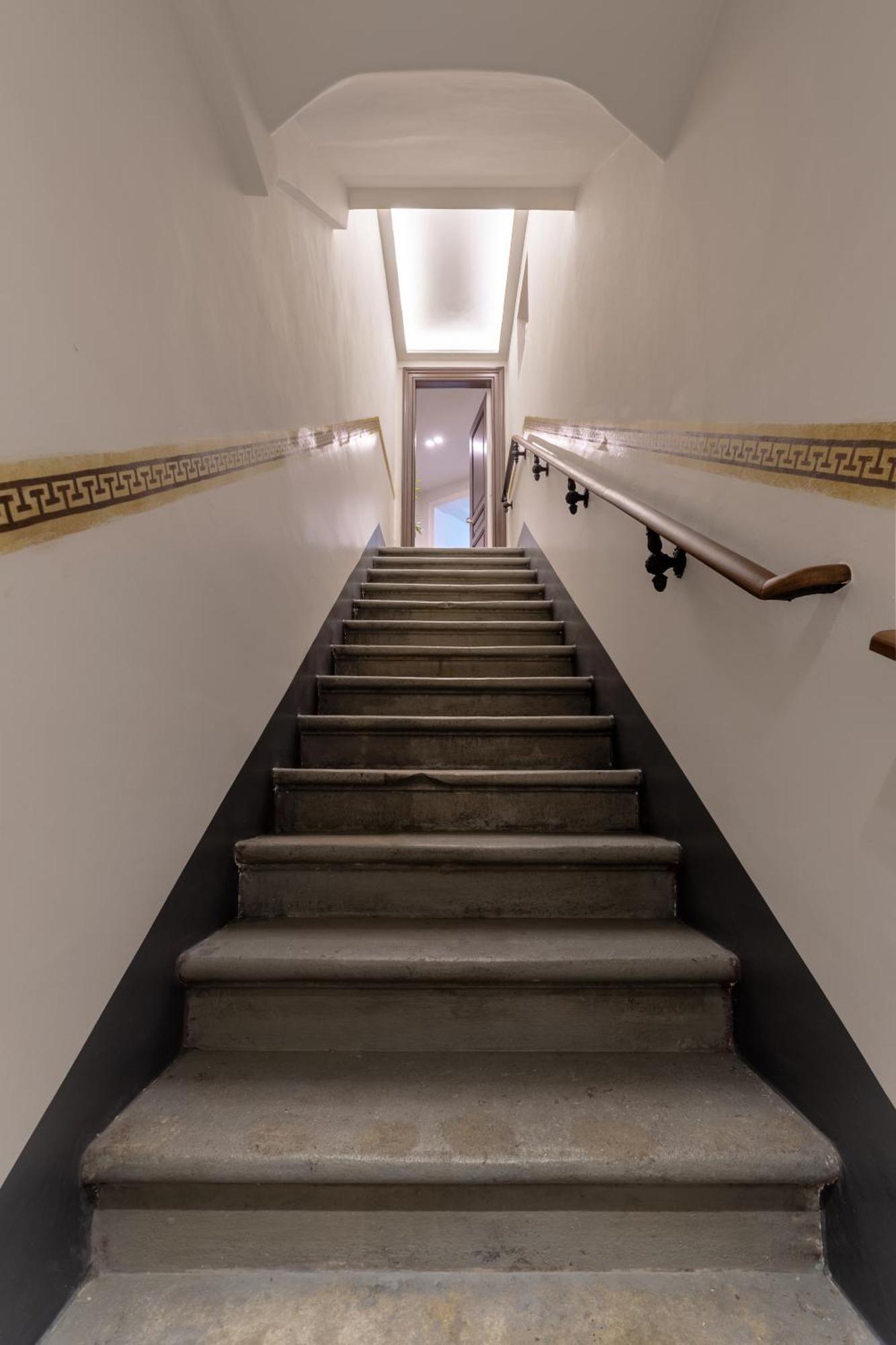 Apartament Mirador 1840 Barcelona Zewnętrze zdjęcie