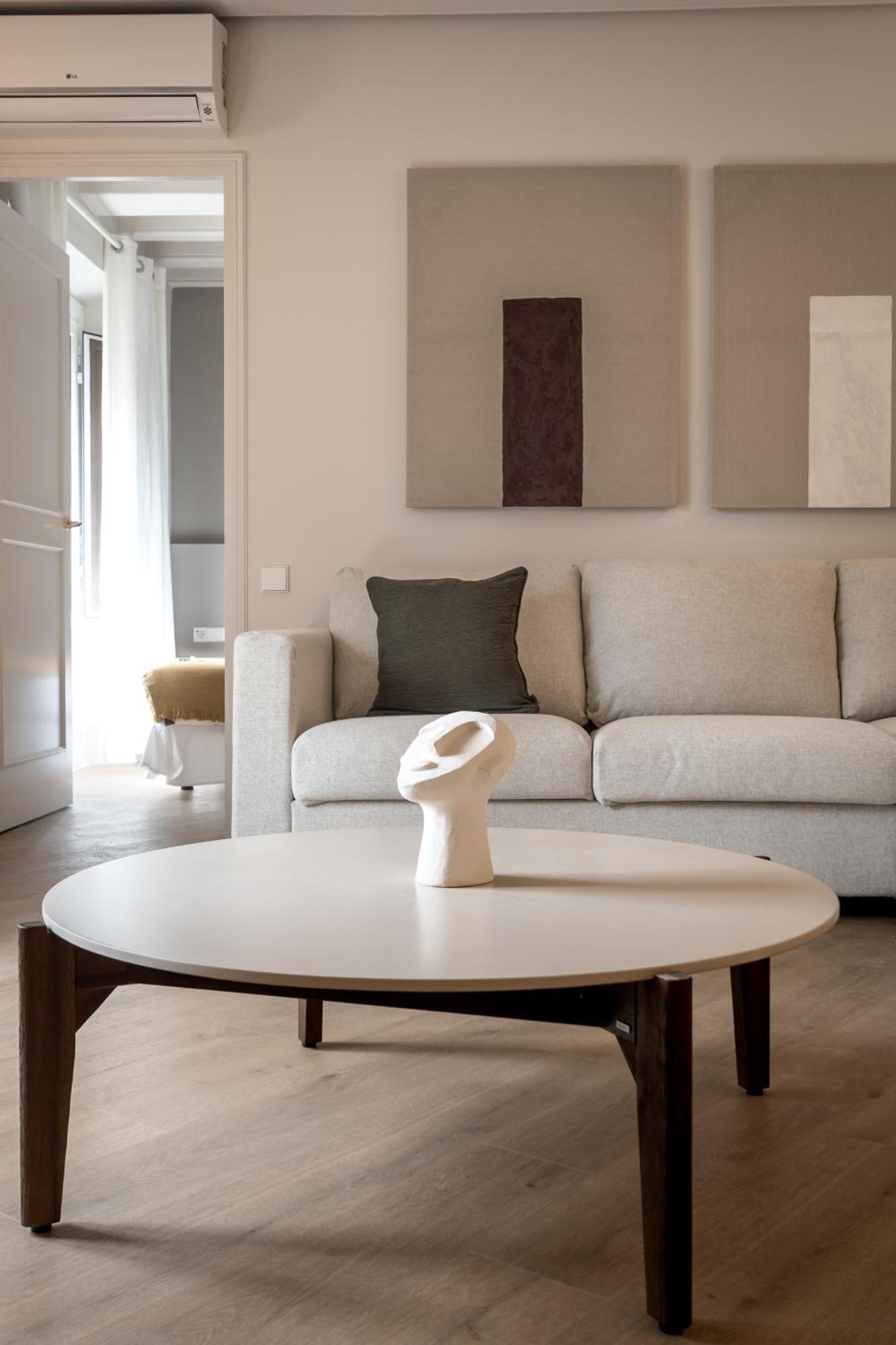 Apartament Mirador 1840 Barcelona Zewnętrze zdjęcie