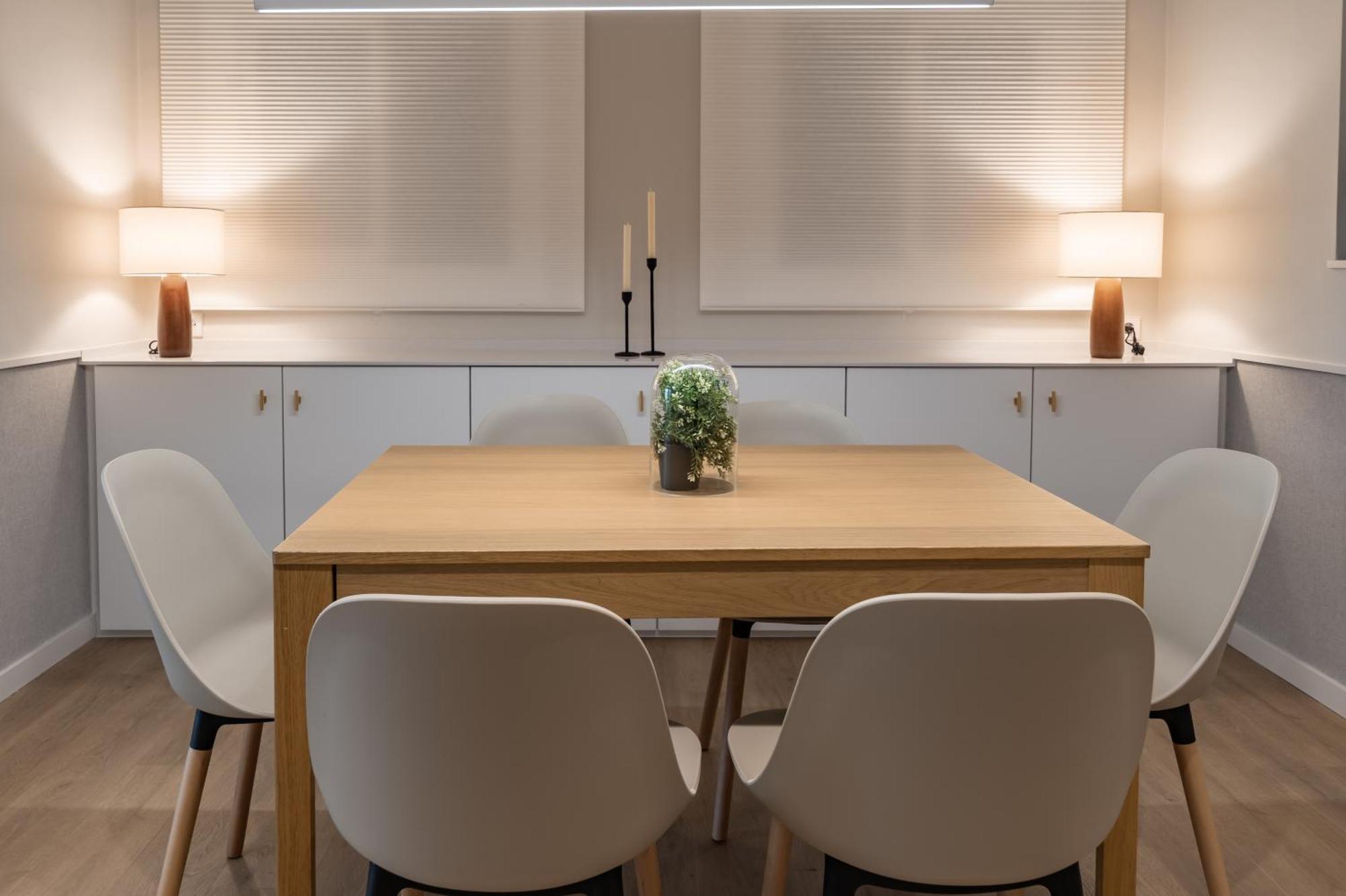 Apartament Mirador 1840 Barcelona Zewnętrze zdjęcie