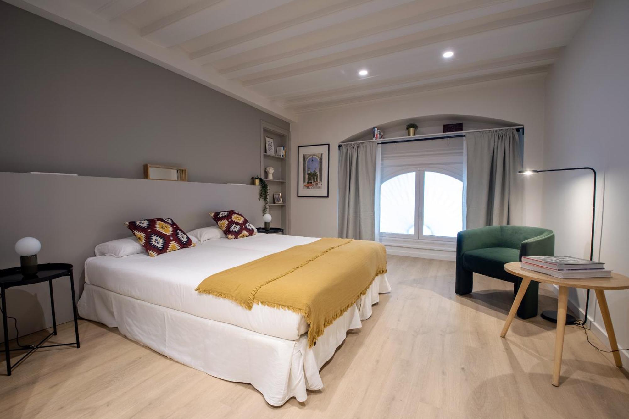 Apartament Mirador 1840 Barcelona Zewnętrze zdjęcie