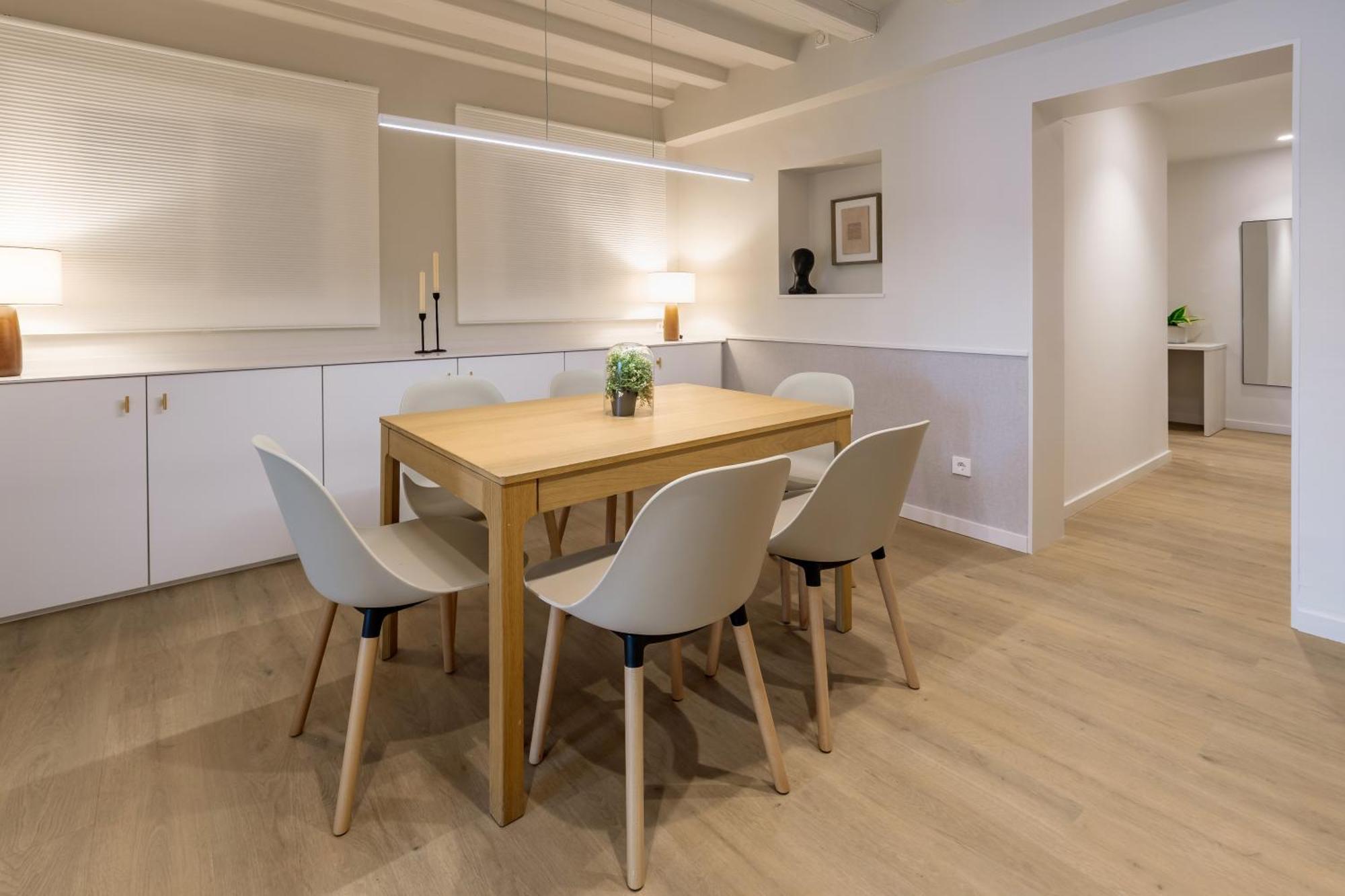 Apartament Mirador 1840 Barcelona Zewnętrze zdjęcie
