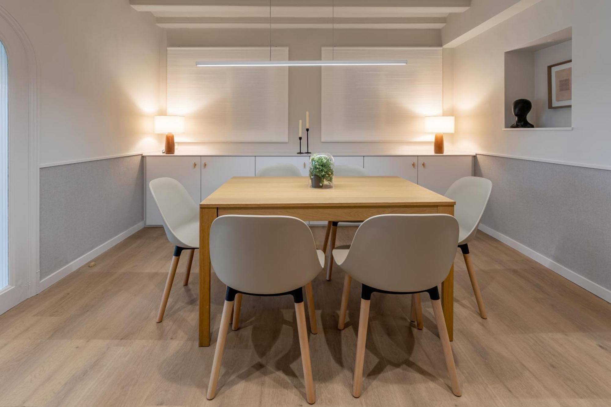 Apartament Mirador 1840 Barcelona Zewnętrze zdjęcie