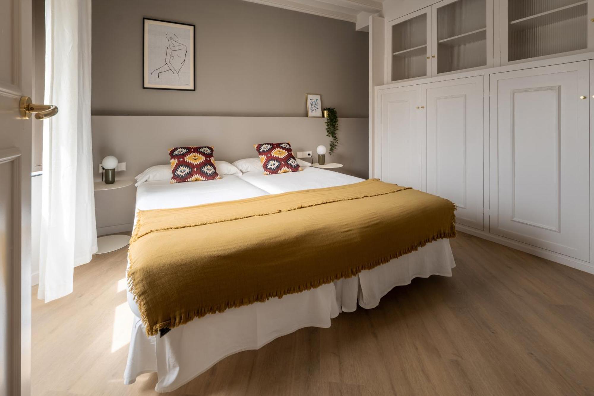 Apartament Mirador 1840 Barcelona Zewnętrze zdjęcie