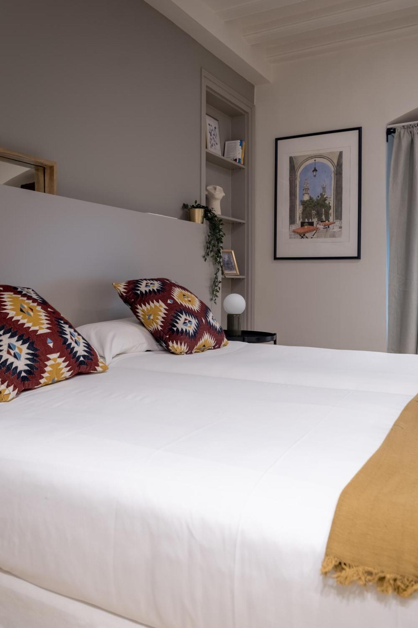 Apartament Mirador 1840 Barcelona Zewnętrze zdjęcie