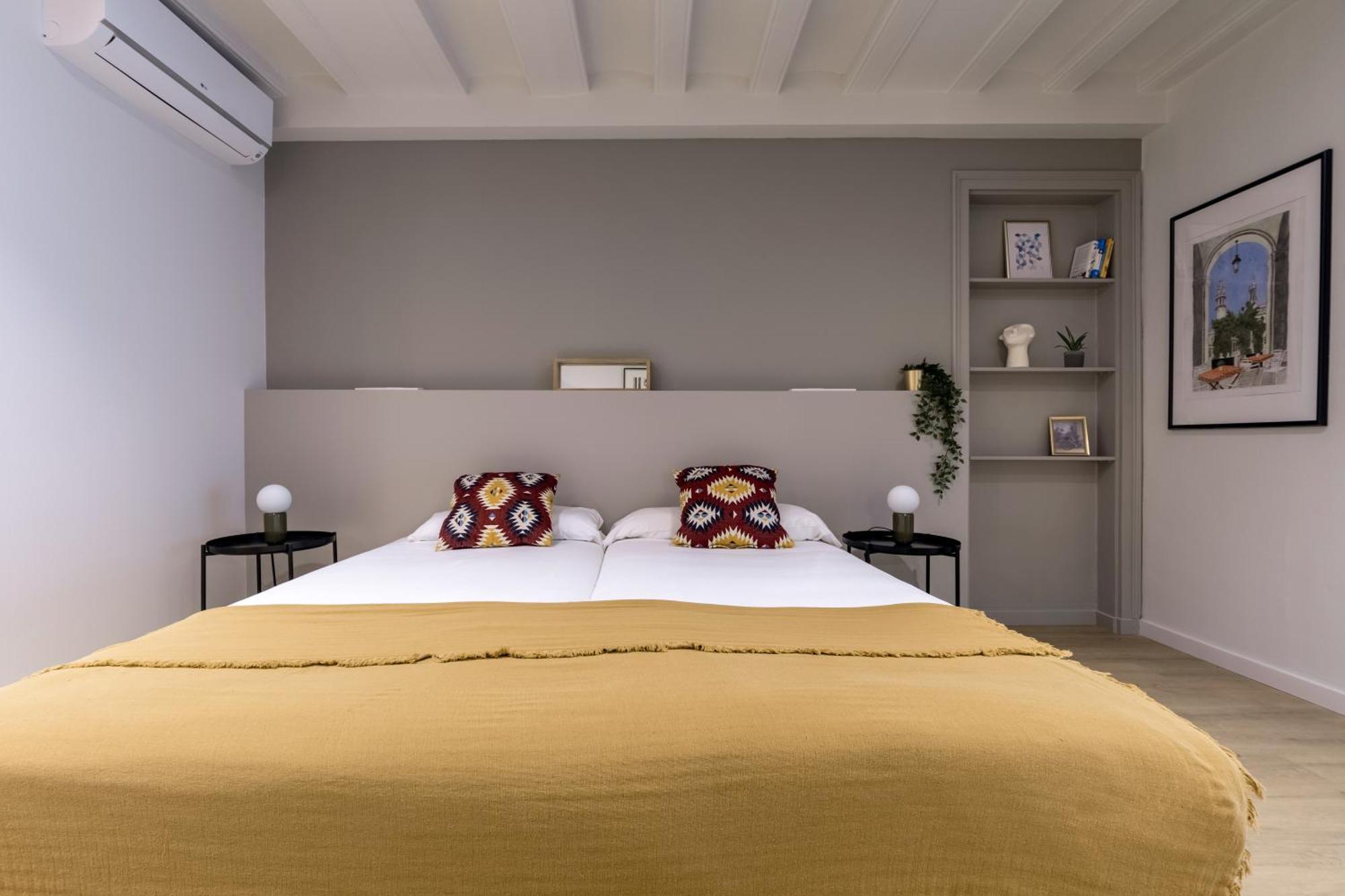 Apartament Mirador 1840 Barcelona Zewnętrze zdjęcie