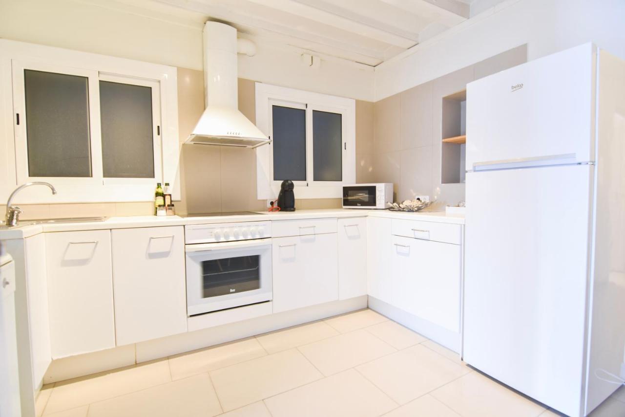 Apartament Mirador 1840 Barcelona Zewnętrze zdjęcie